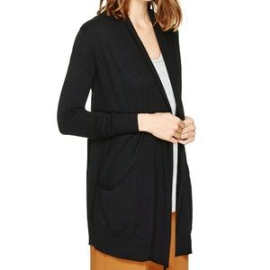 Wilfred | Silk and Cashmere Cardigan